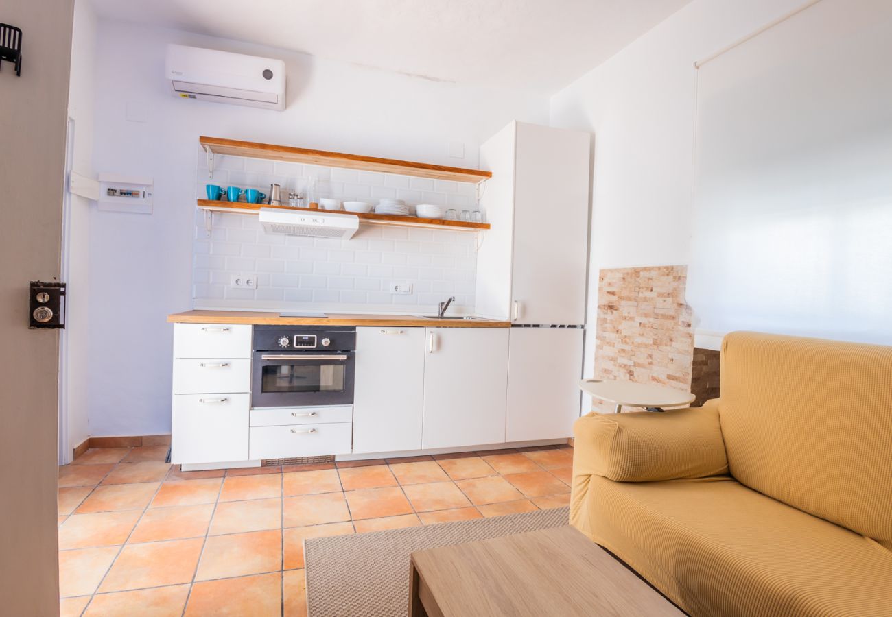 Apartamento en Rota - Lightbooking Calvario Rota