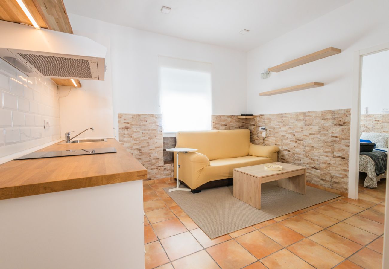 Apartamento en Rota - Lightbooking Calvario Rota