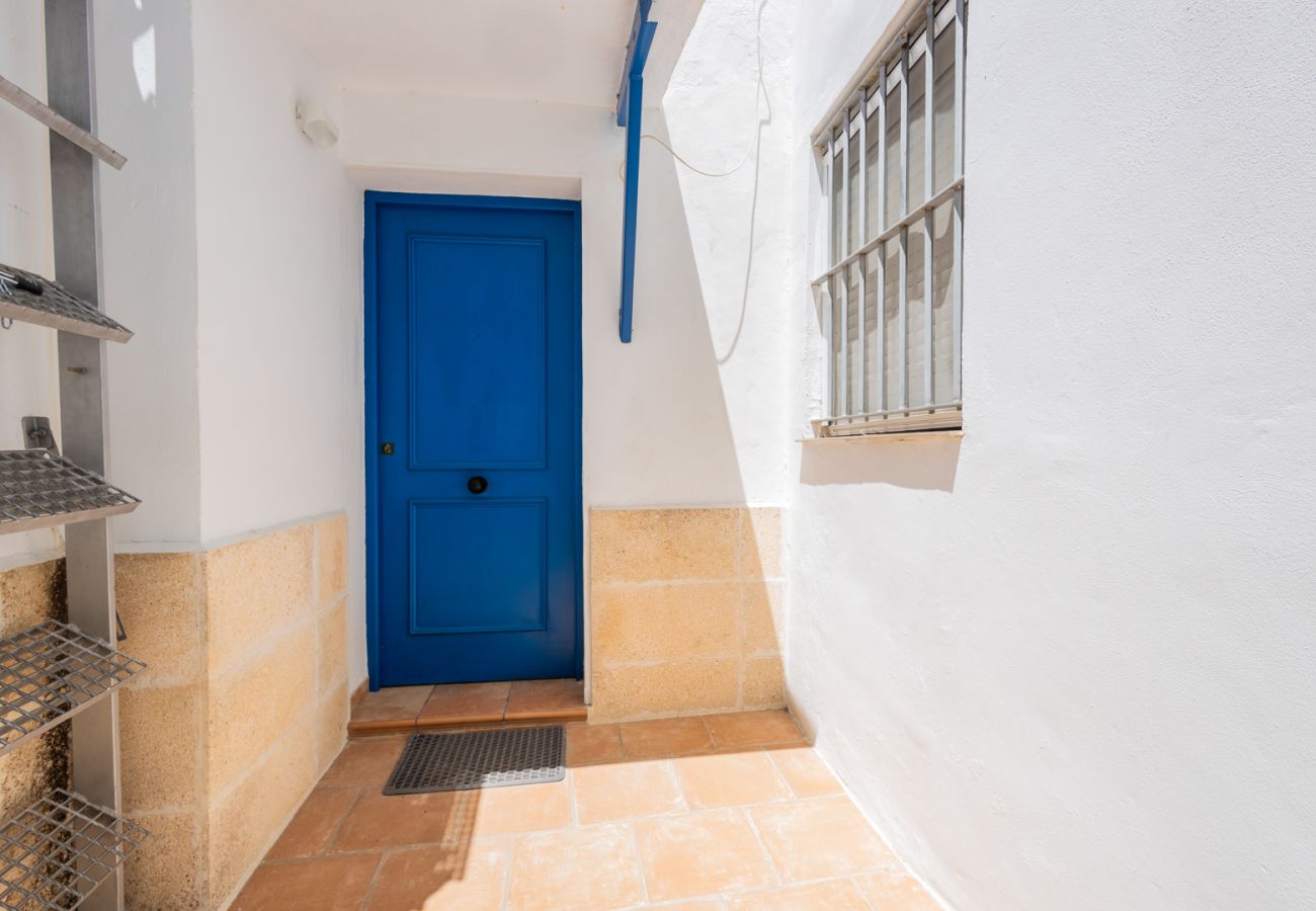 Apartamento en Rota - Lightbooking Calvario Rota