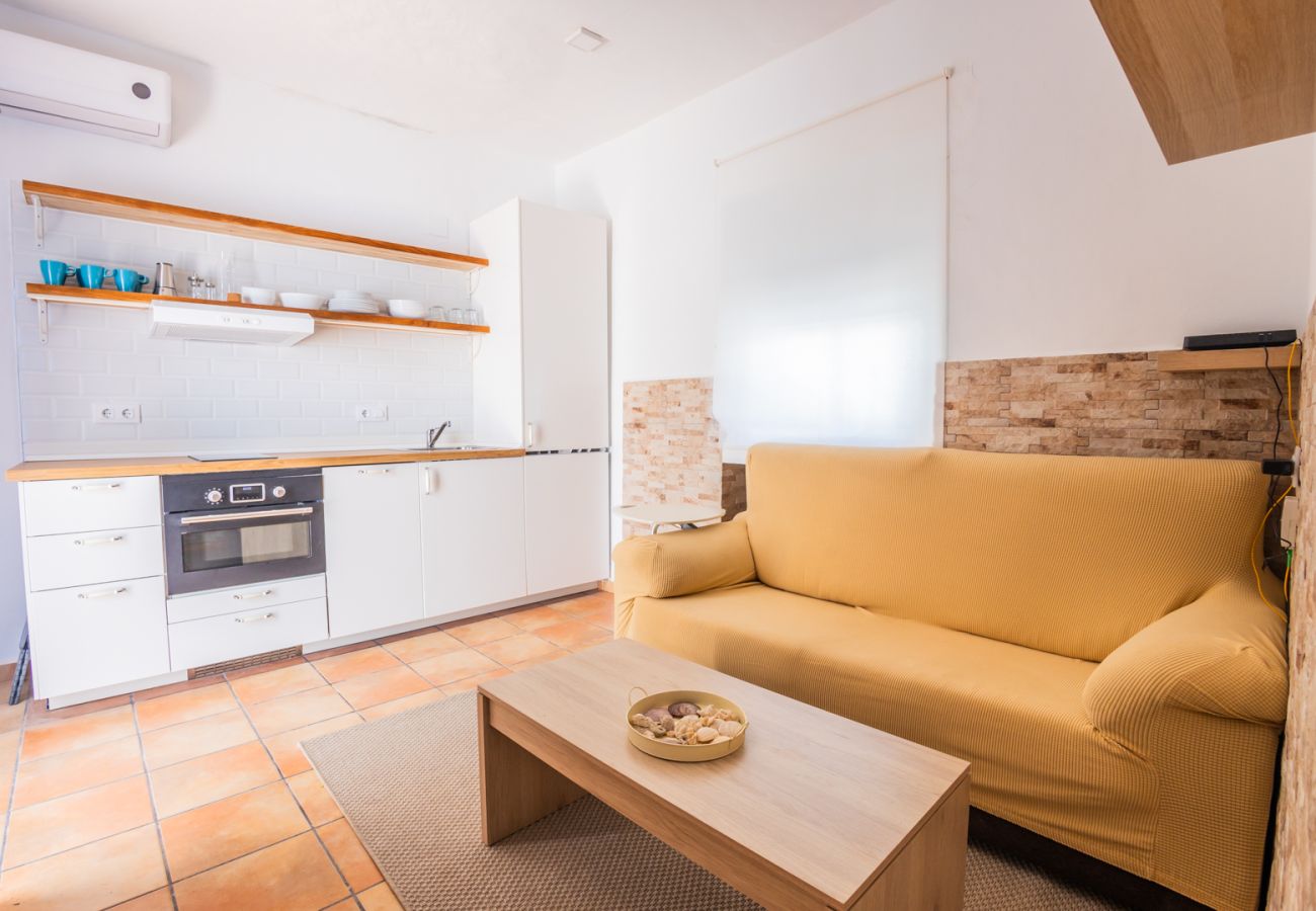 Apartamento en Rota - Lightbooking Calvario Rota