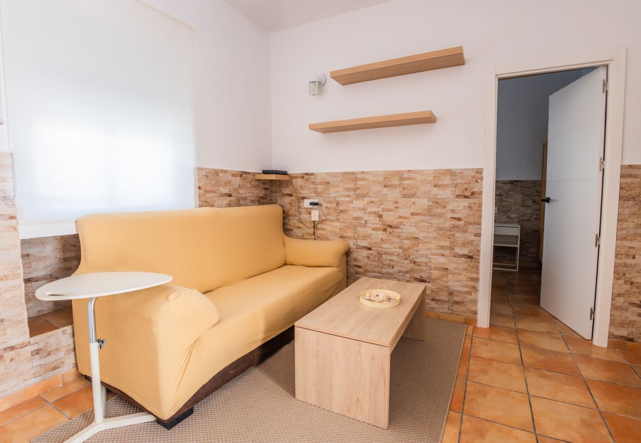 Apartamento en Rota - Lightbooking Calvario Rota