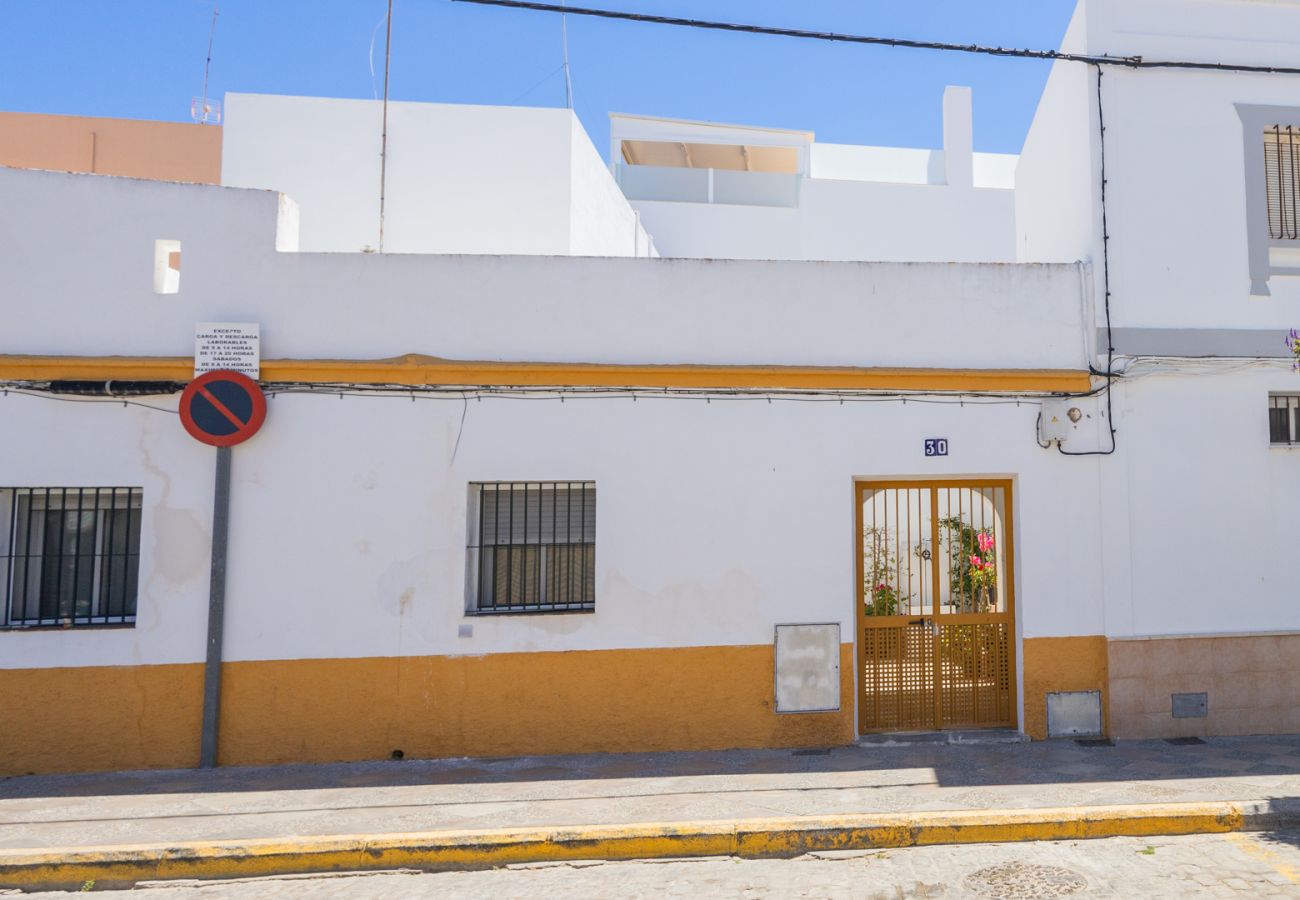 Apartamento en Rota - Lightbooking Calvario Rota