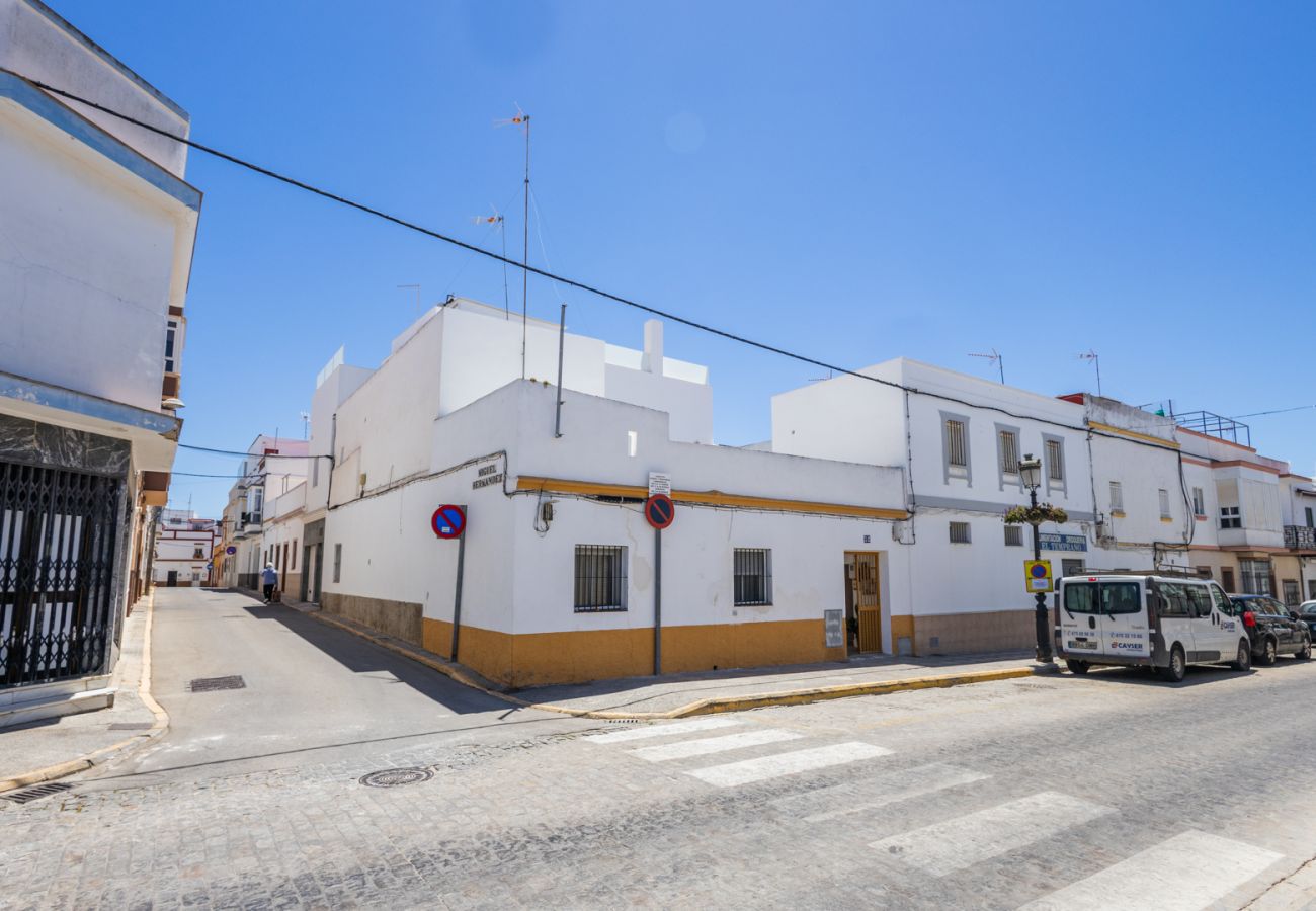 Apartamento en Rota - Lightbooking Calvario Rota