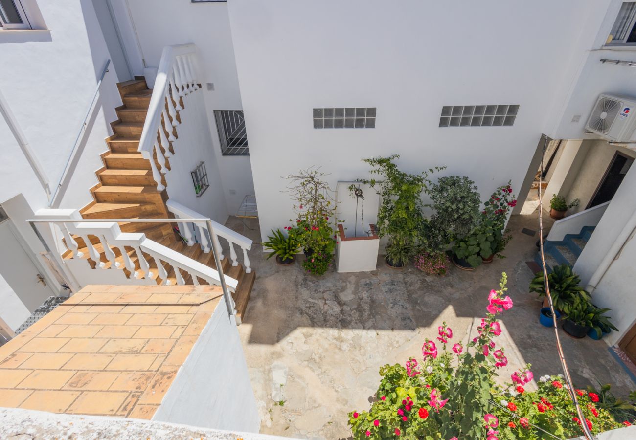 Apartamento en Rota - Lightbooking Calvario Rota