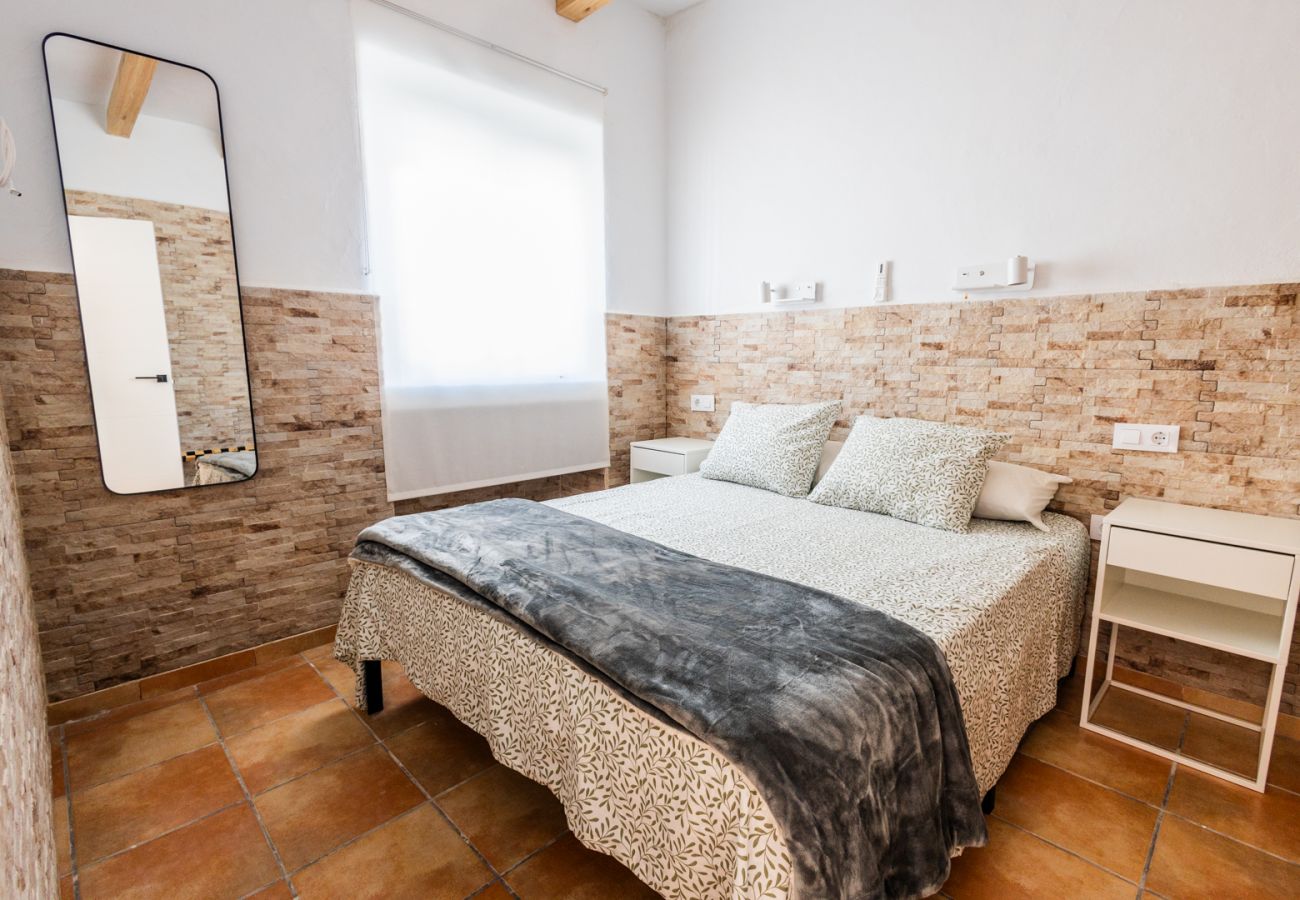 Apartamento en Rota - Lightbooking Calvario Rota