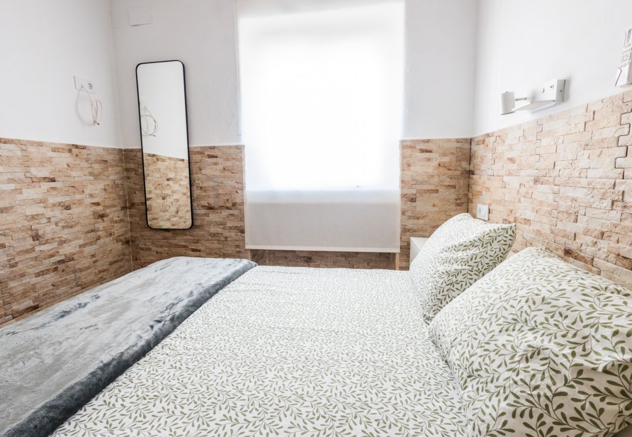 Apartamento en Rota - Lightbooking Calvario Rota