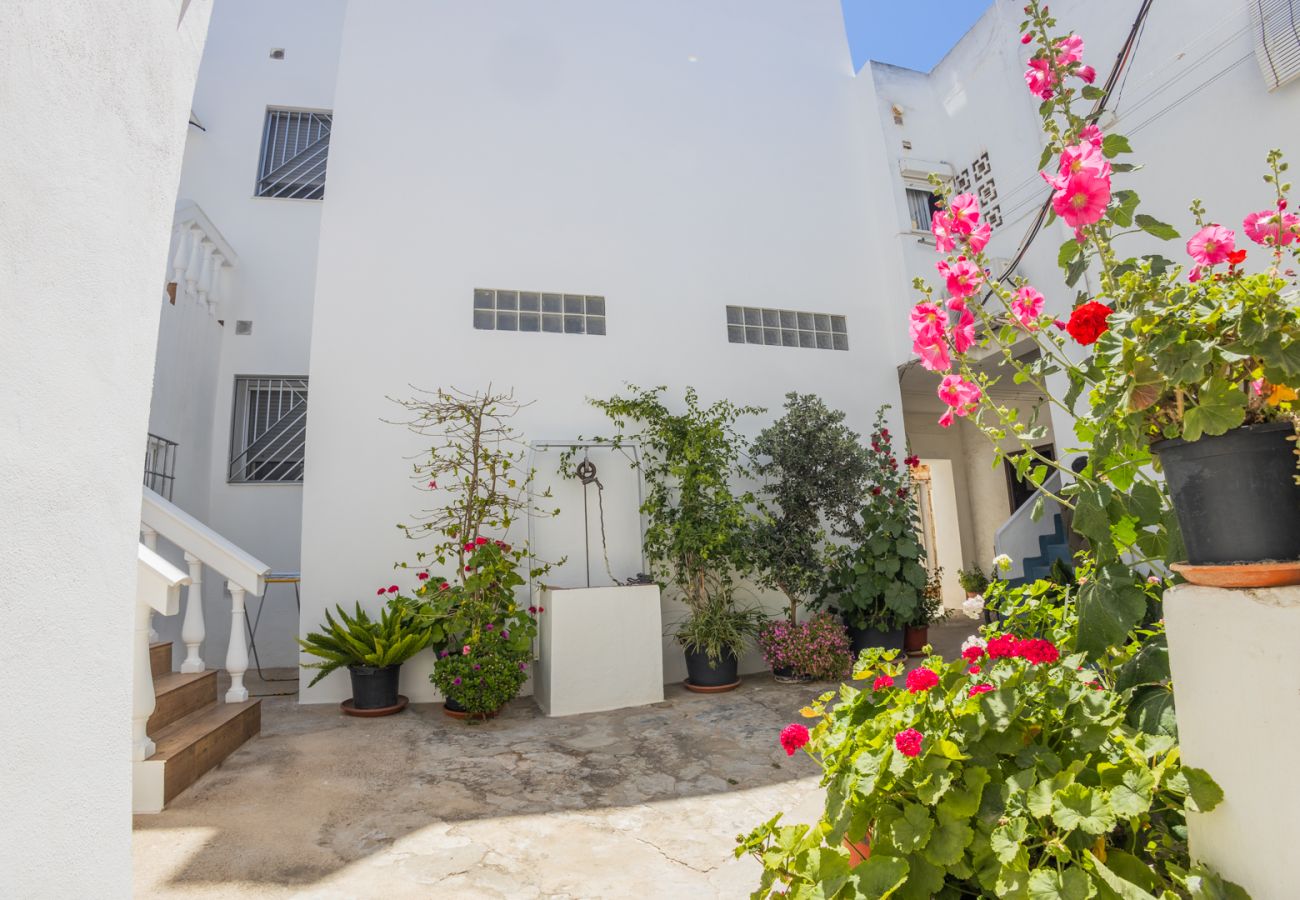 Apartamento en Rota - Lightbooking Calvario Rota