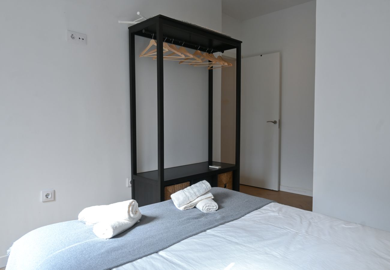 Apartamento en Madrid - FIG57BºB