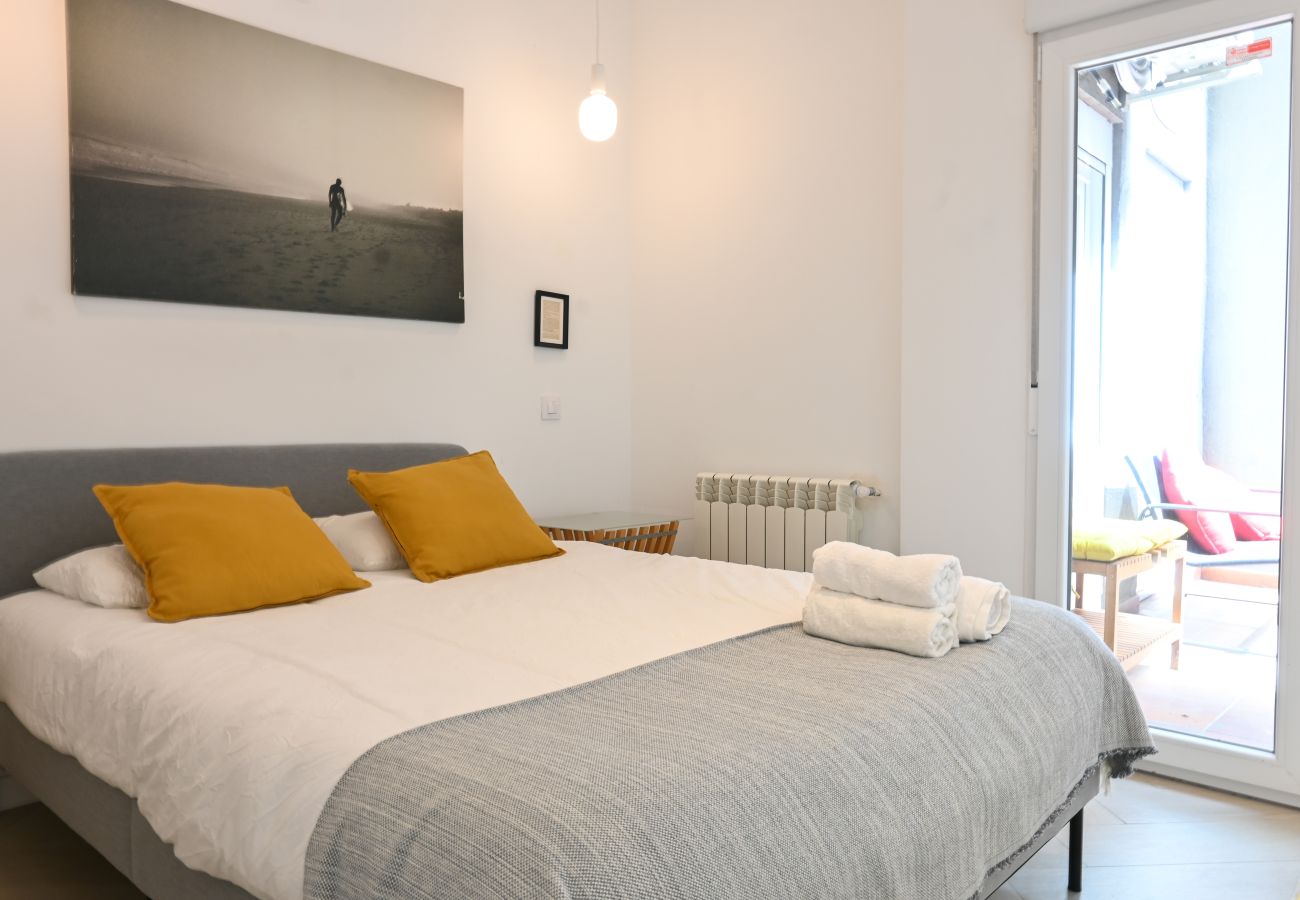 Apartamento en Madrid - FIG57BºA