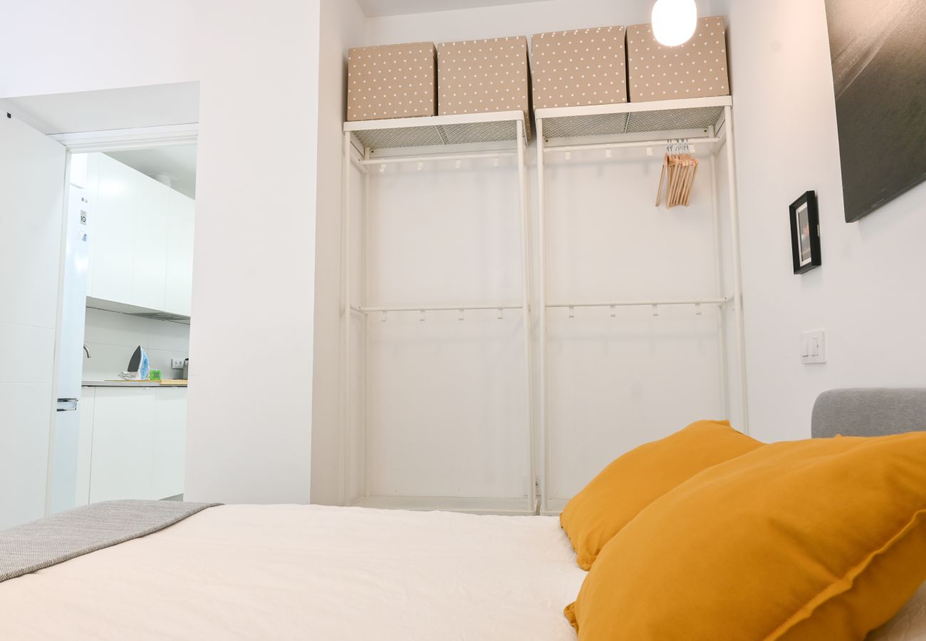 Apartamento en Madrid - FIG57BºA