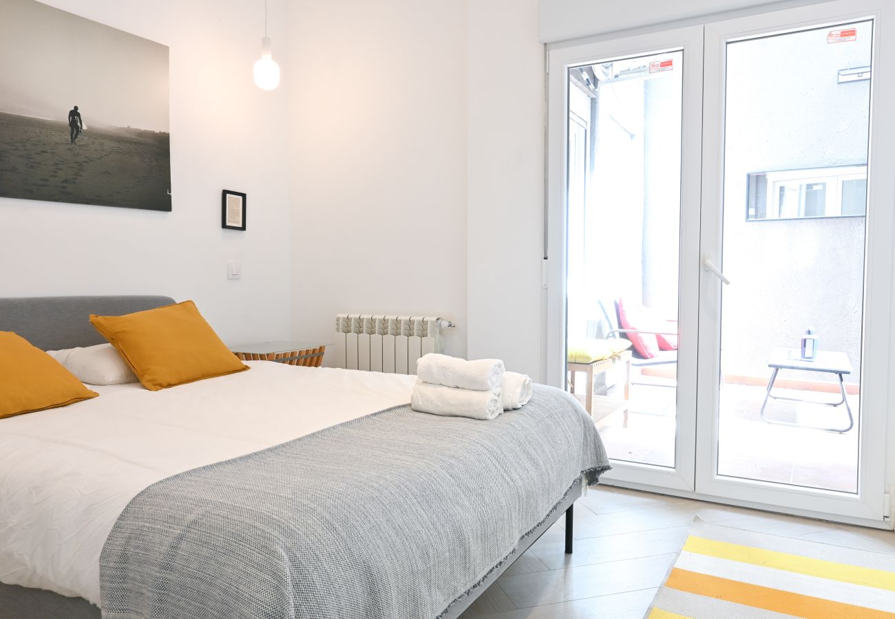 Apartamento en Madrid - FIG57BºA