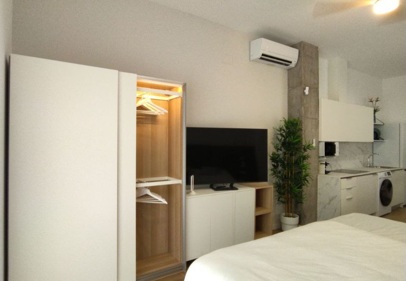 Apartamento en Valencia - Travel Habitat Mediterranean Suites 4