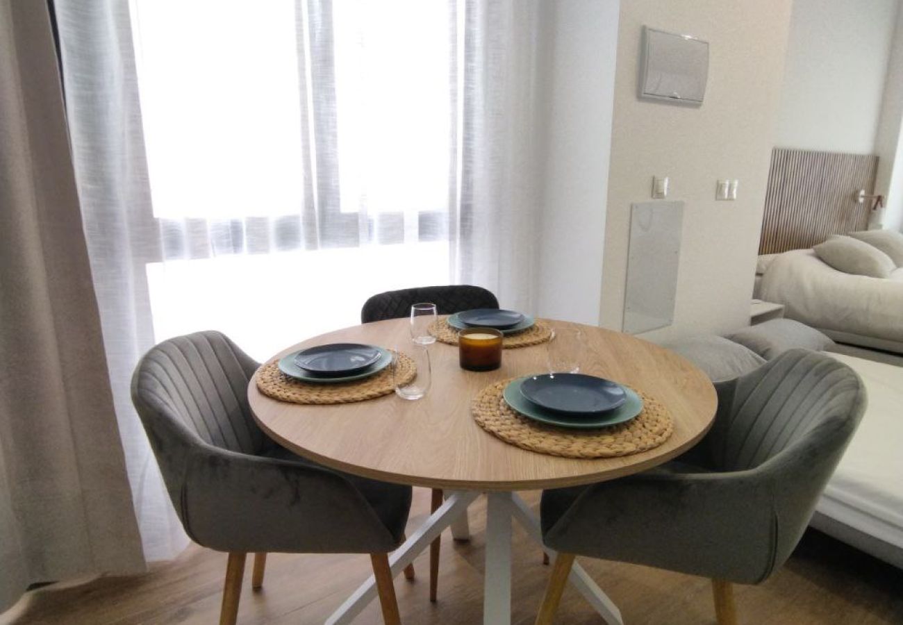 Apartamento en Valencia - Travel Habitat Mediterranean Suites 4