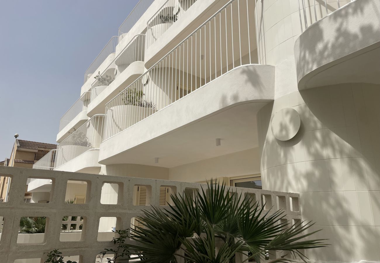 Apartamento en Puçol - TH Playa Puzol 