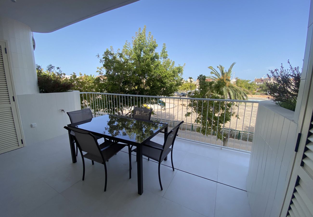 Apartamento en Puçol - TH Playa Puzol 