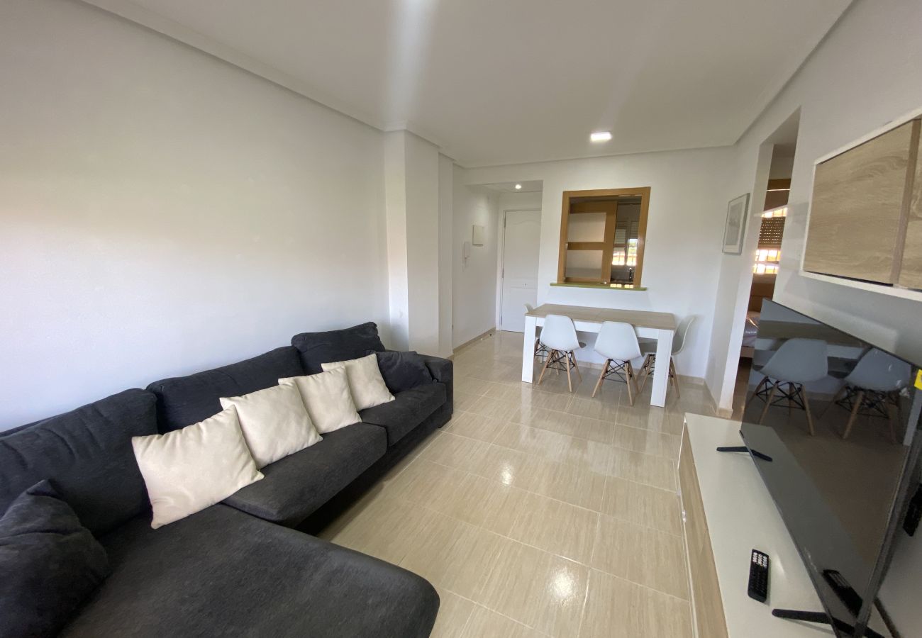 Apartamento en Oropesa del Mar - Travel Habitat Oropesa del Mar