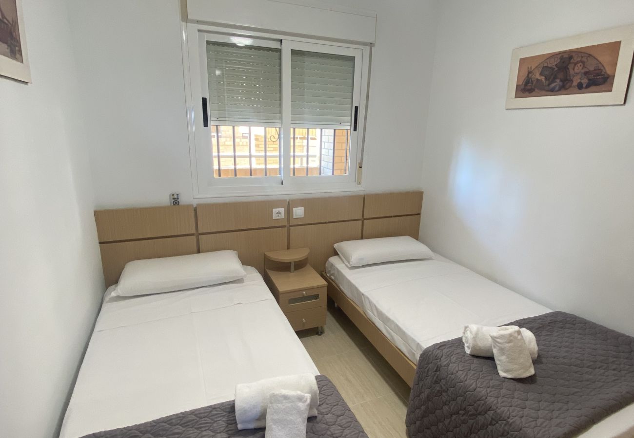 Apartamento en Oropesa del Mar - Travel Habitat Oropesa del Mar