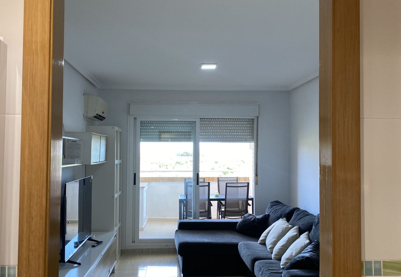 Apartamento en Oropesa del Mar - Travel Habitat Oropesa del Mar