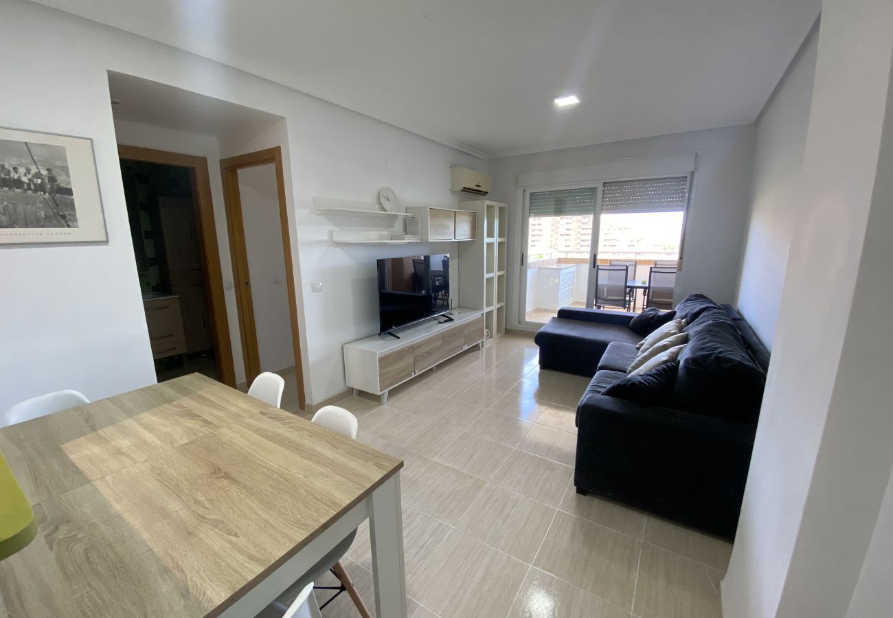 Apartamento en Oropesa del Mar - Travel Habitat Oropesa del Mar