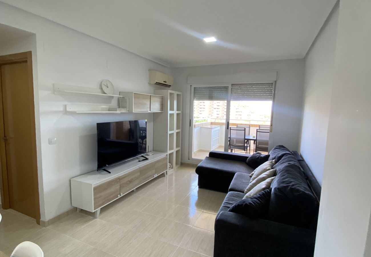 Apartamento en Oropesa del Mar - Travel Habitat Oropesa del Mar