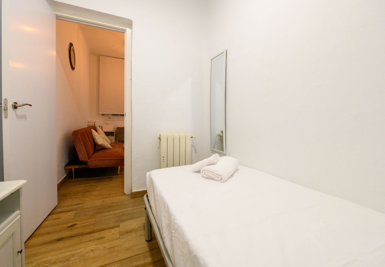 Apartamento en Madrid - Ponzano23