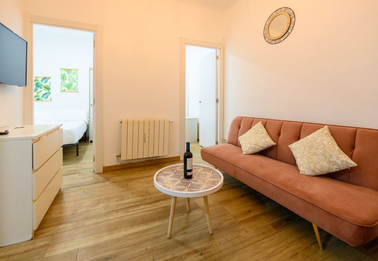 Apartamento en Madrid - Ponzano23