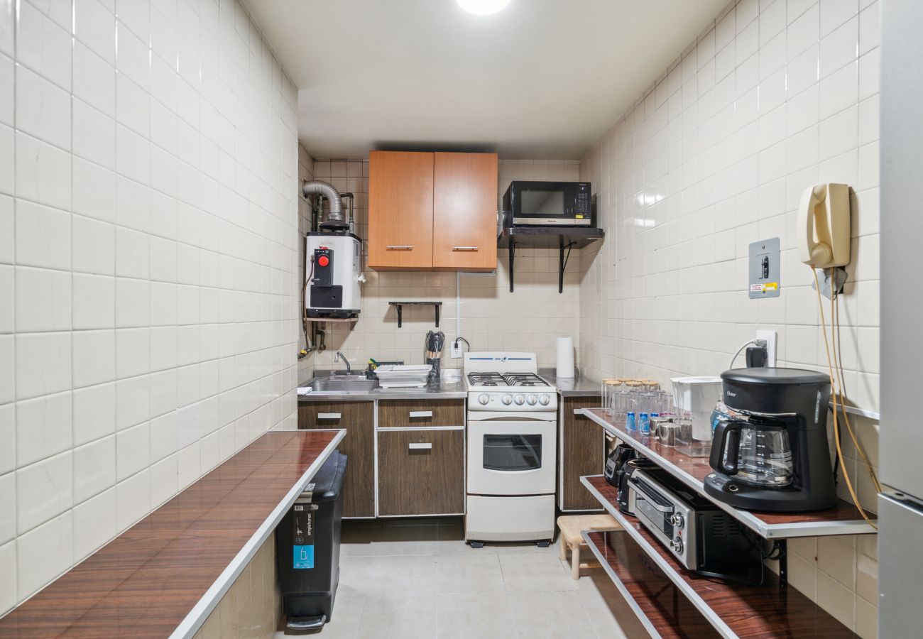 Apartamento en Ciudad de México - Cacahuamilpa