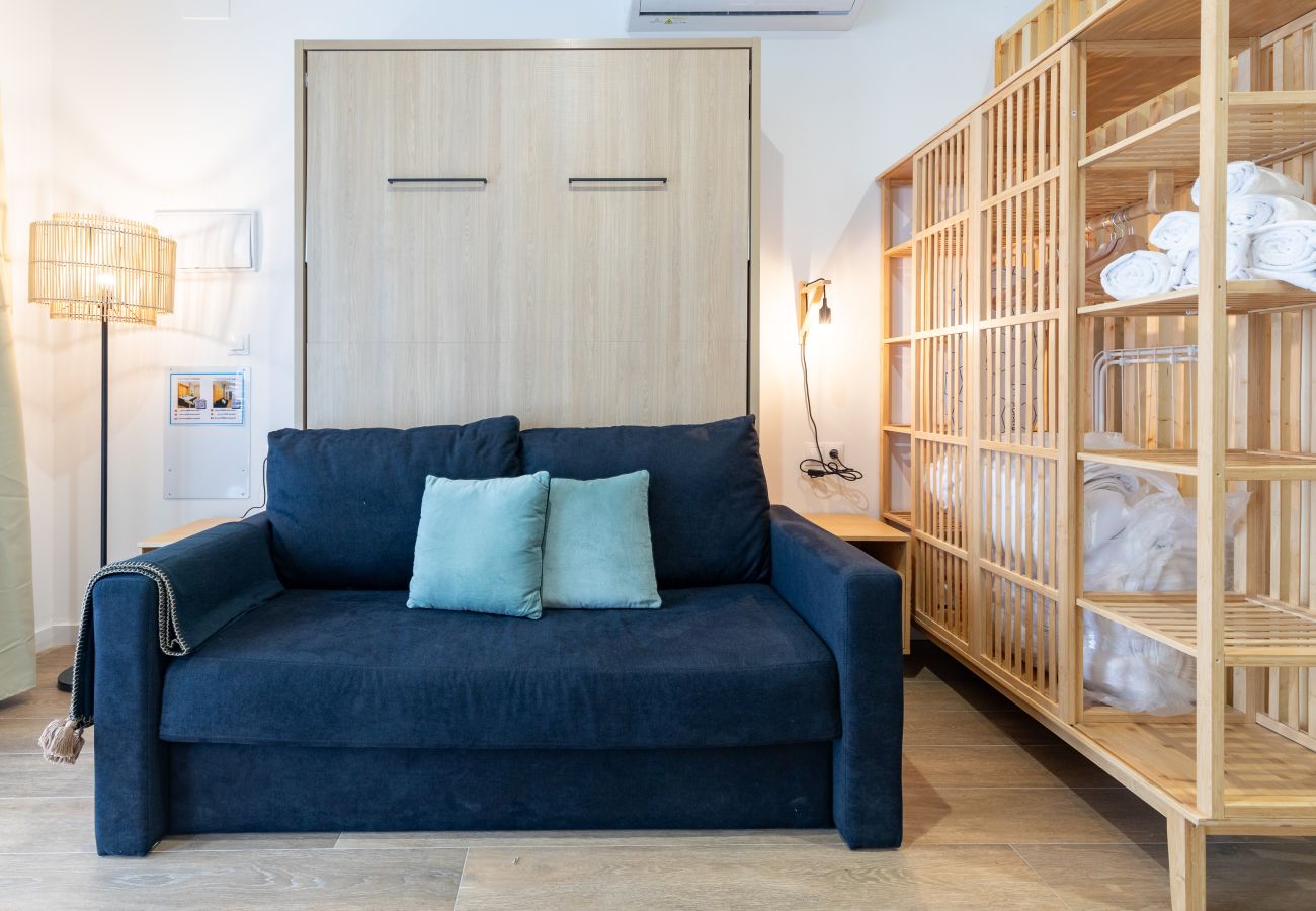 Apartamento en Valencia - Travel Habitat Mediterranean Suites 10