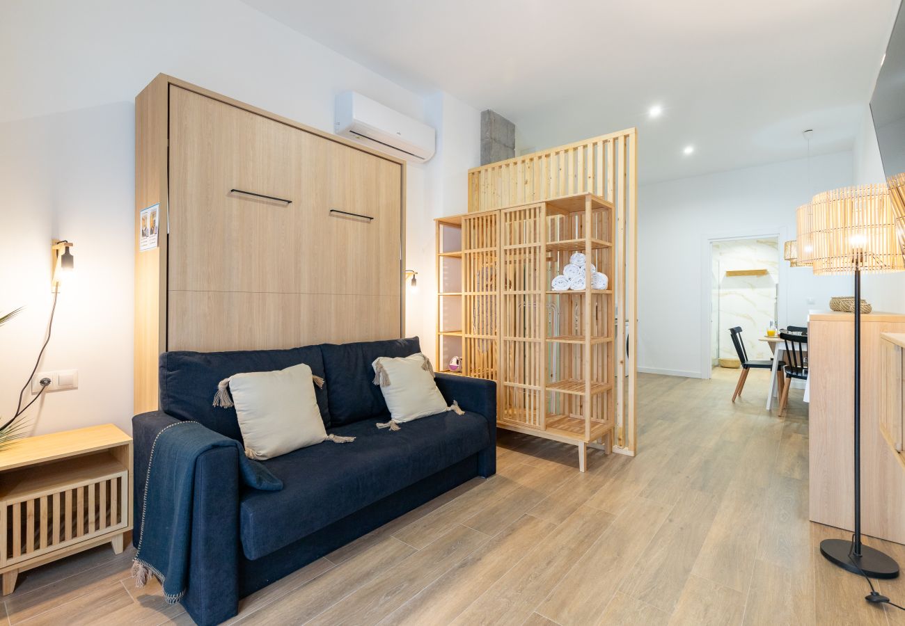 Apartamento en Valencia - Travel Habitat Mediterranean Suites 10