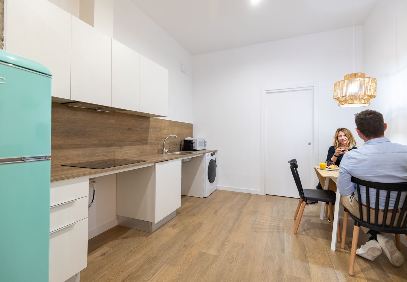 Apartamento en Valencia - Travel Habitat Mediterranean Suites 10