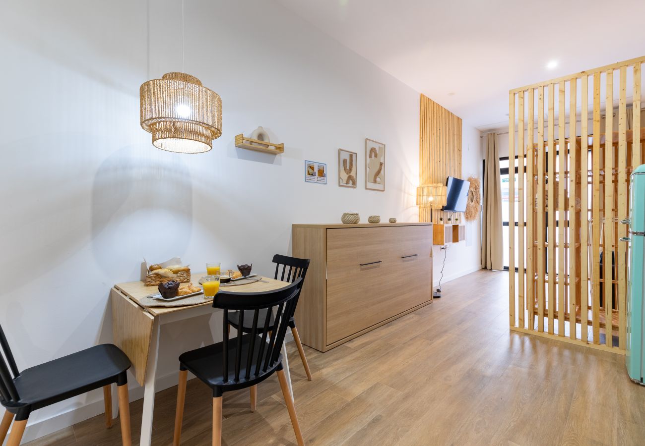 Apartamento en Valencia - Travel Habitat Mediterranean Suites 10