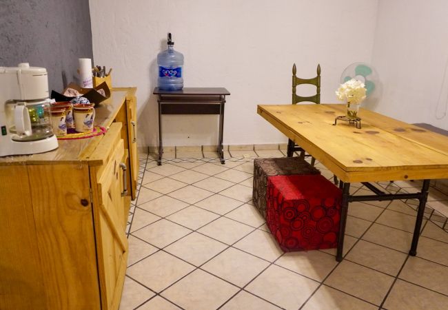 Ciudad de México - Apartamento