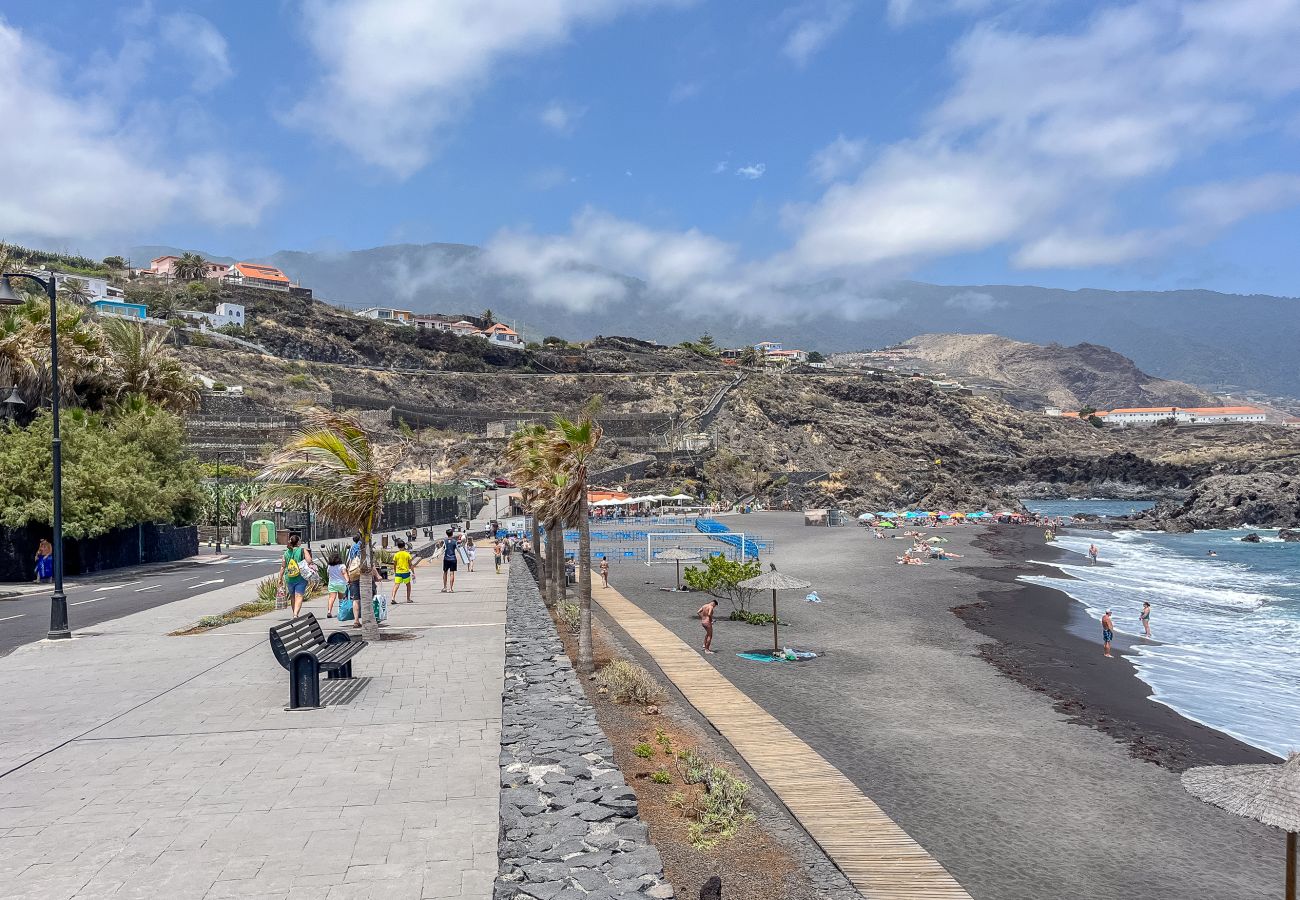 Apartamento en Breña baja - Lightbooking playa de Los Cancajos La Palma 14C