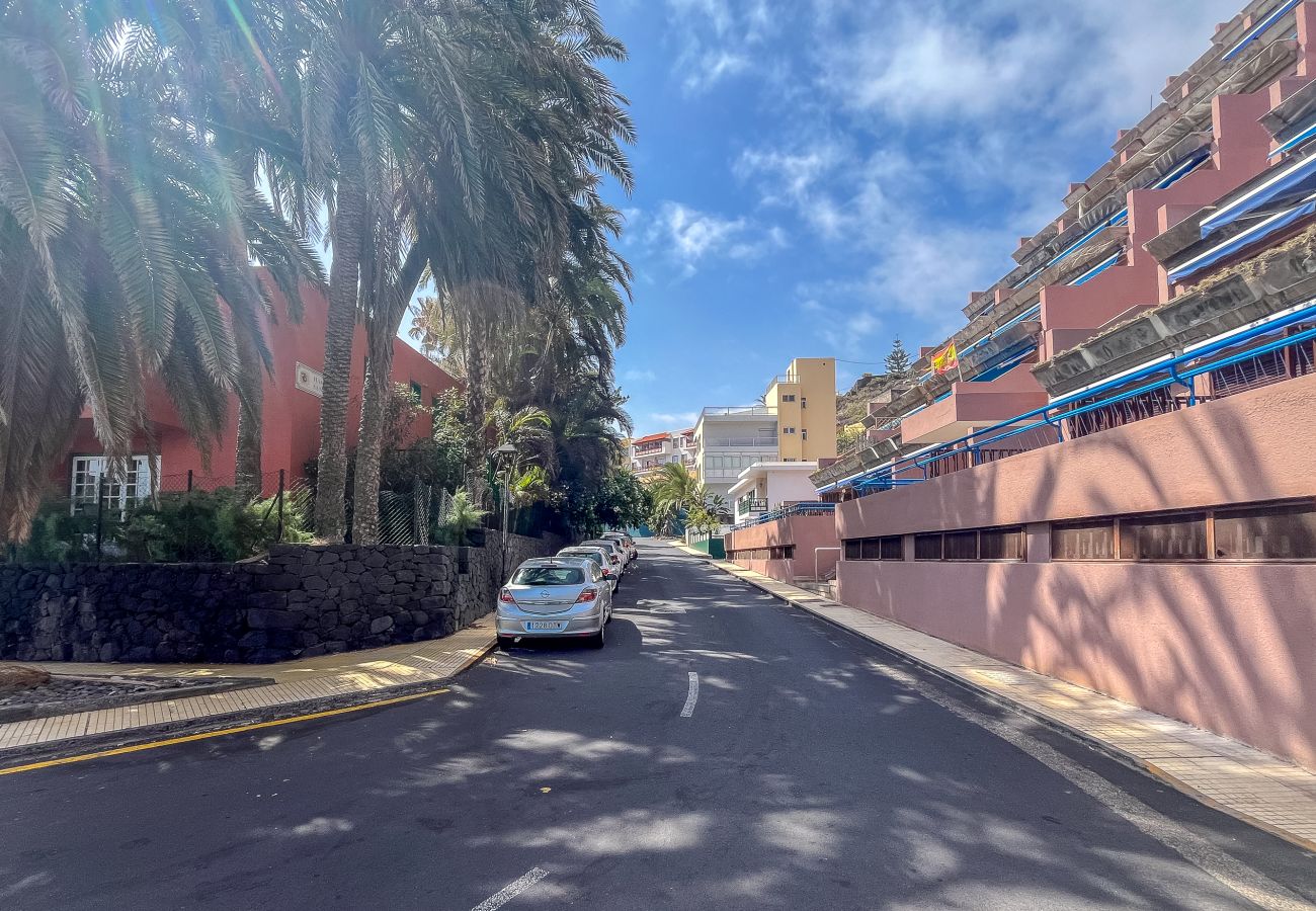 Apartamento en Breña baja - Lightbooking playa de Los Cancajos La Palma 14C