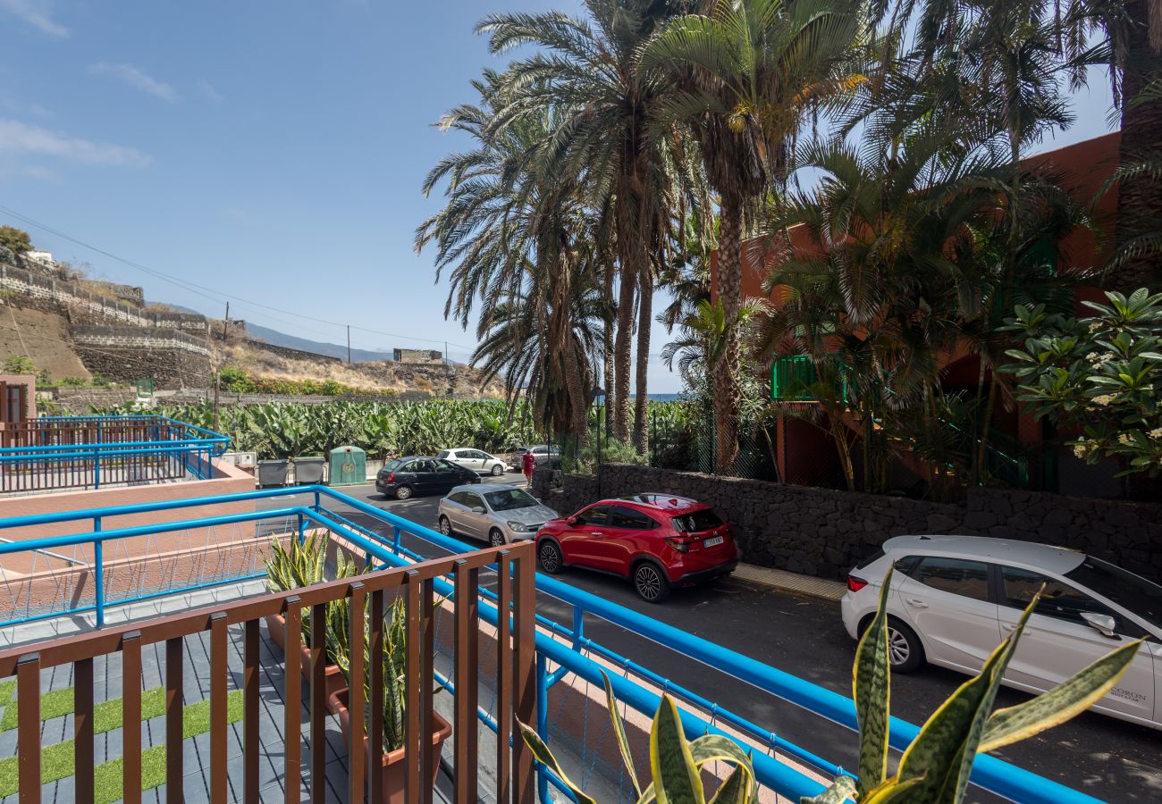 Apartamento en Breña baja - Lightbooking playa de Los Cancajos La Palma 14C