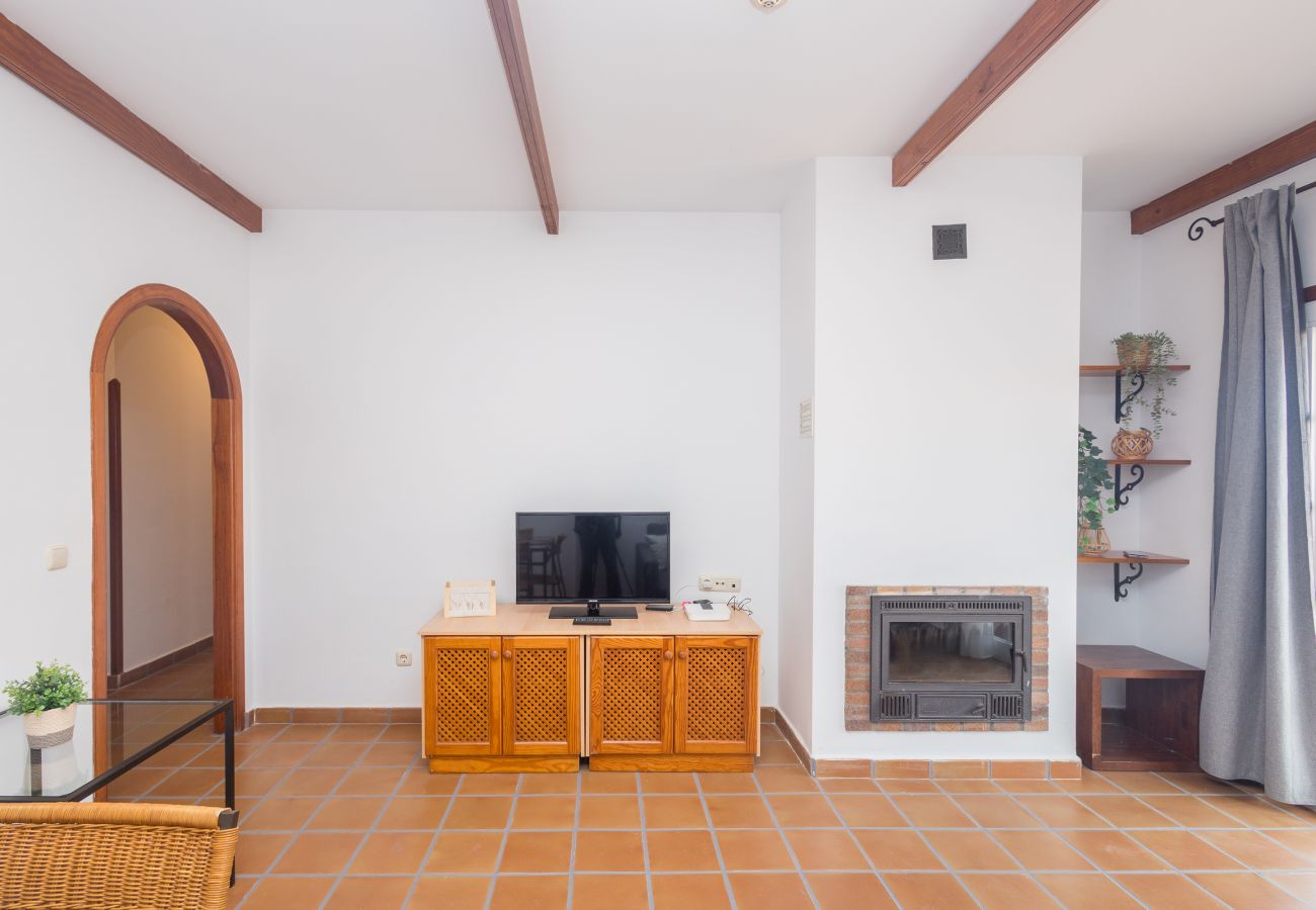 Apartamento en Breña baja - Lightbooking Las Breñas Garden con piscina