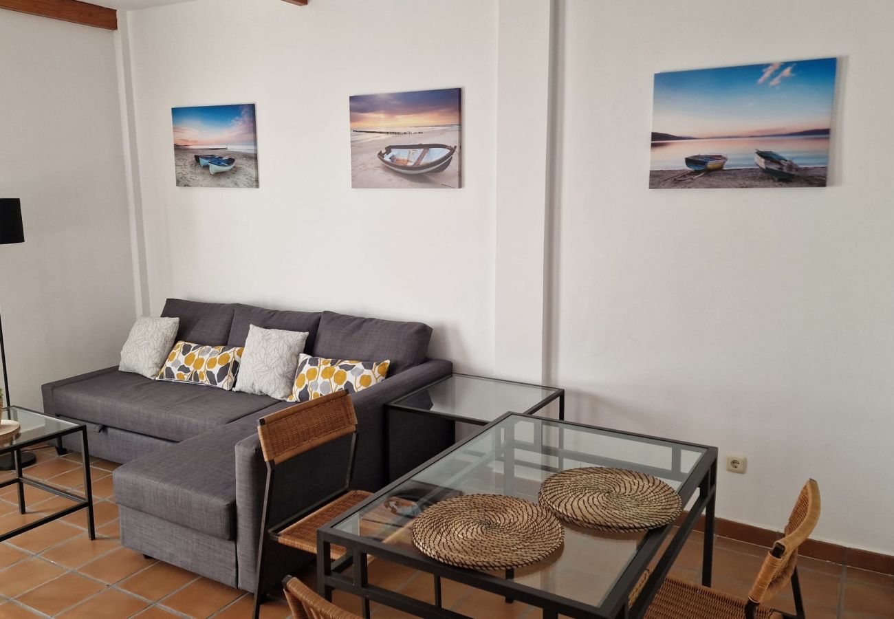 Apartamento en Breña baja - Lightbooking Las Breñas Garden con piscina