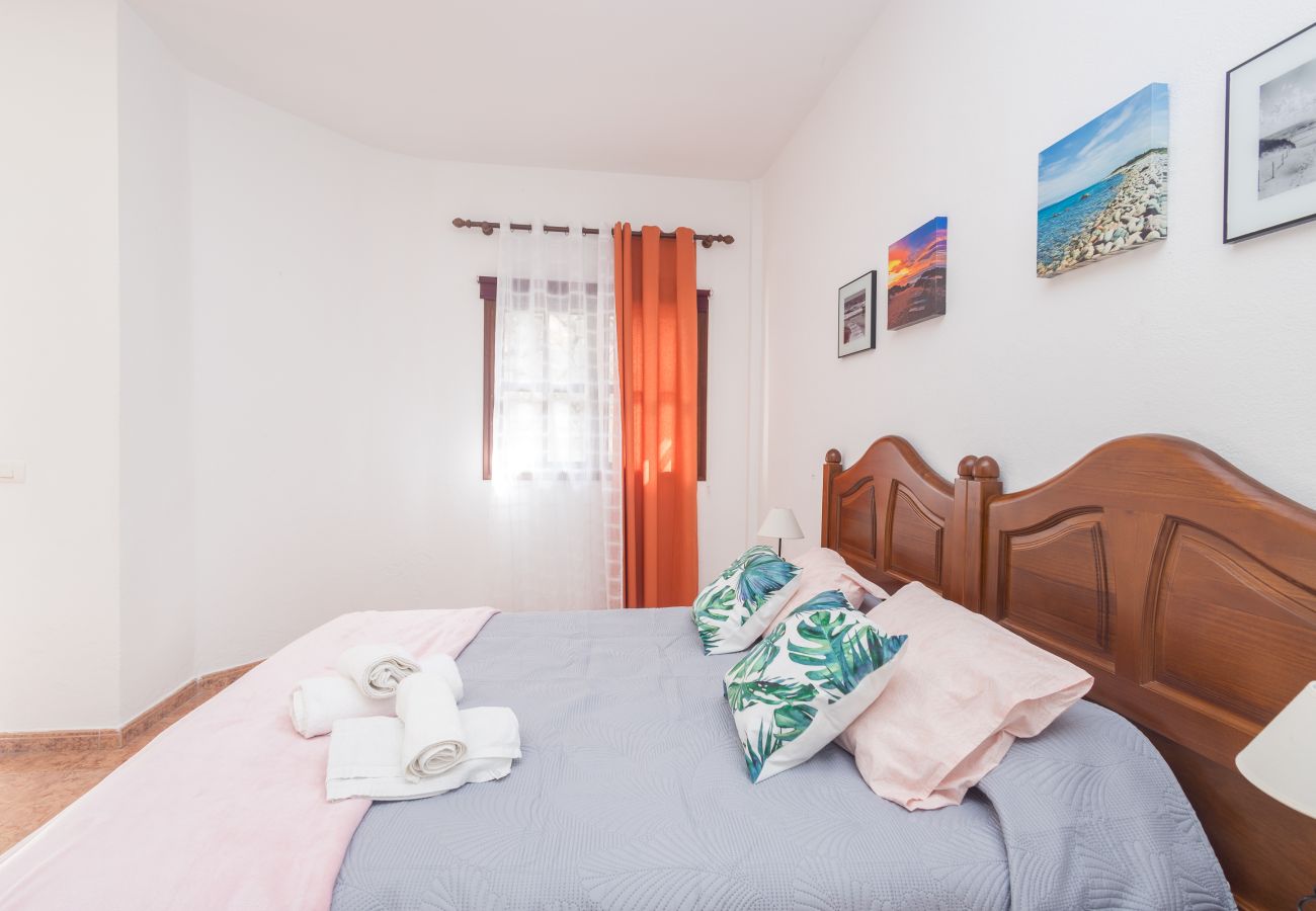 Apartamento en Villa de Mazo - Lightbooking La Palma Villa de Mazo