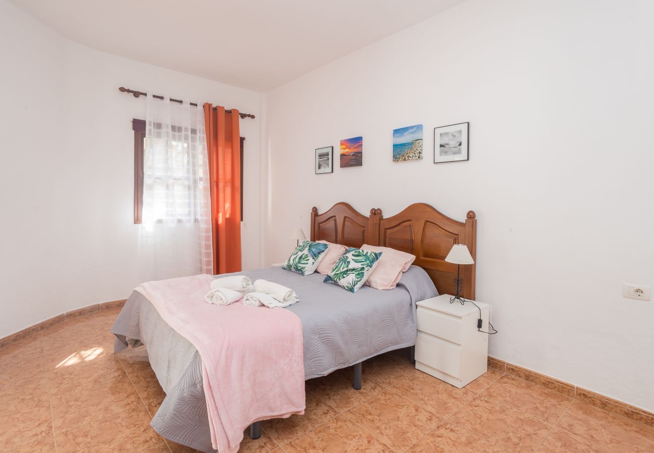 Apartamento en Villa de Mazo - Lightbooking La Palma Villa de Mazo