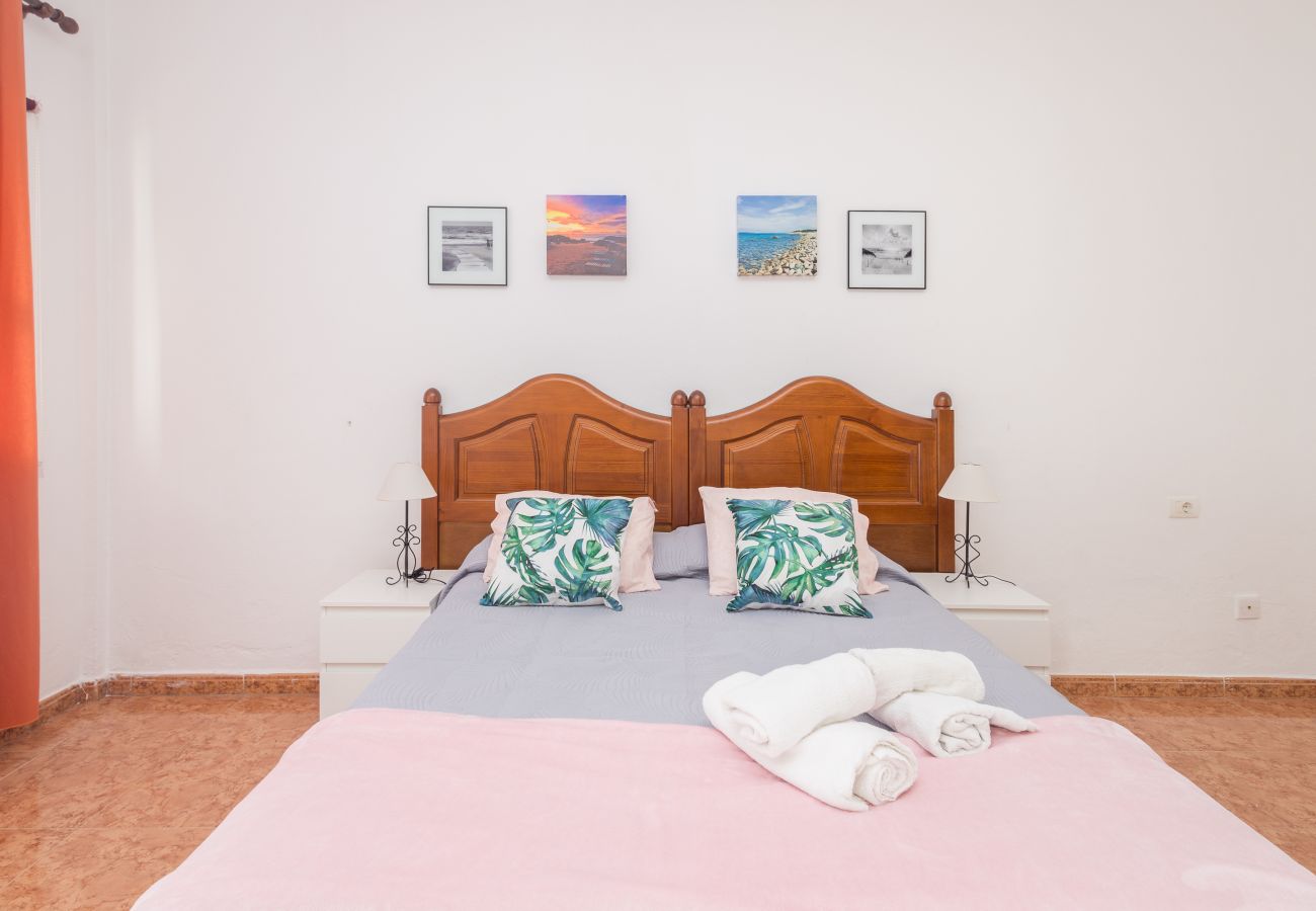 Apartamento en Villa de Mazo - Lightbooking La Palma Villa de Mazo