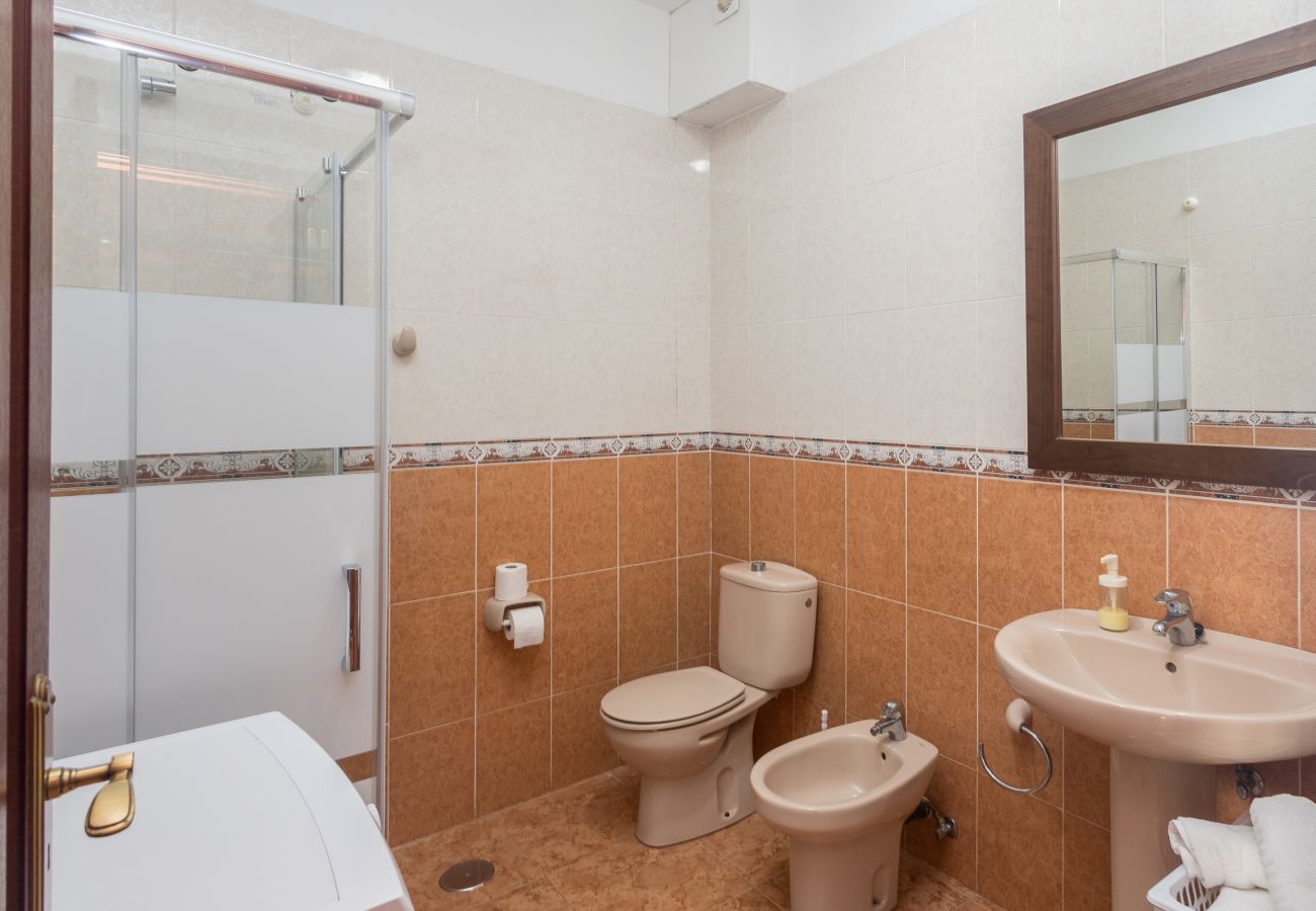 Apartamento en Villa de Mazo - Lightbooking La Palma Villa de Mazo