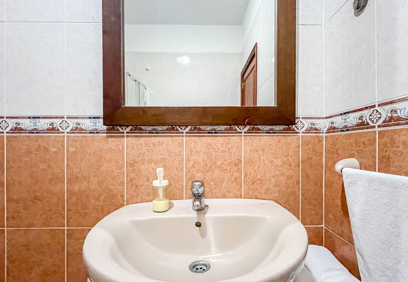 Apartamento en Villa de Mazo - Lightbooking La Palma Villa de Mazo