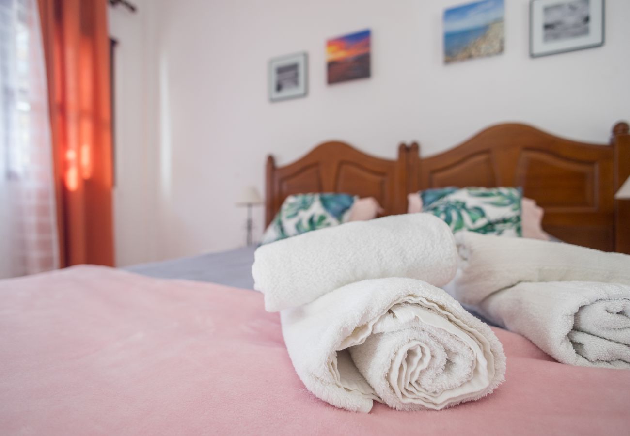 Apartamento en Villa de Mazo - Lightbooking La Palma Villa de Mazo