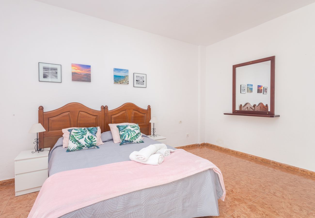 Apartamento en Villa de Mazo - Lightbooking La Palma Villa de Mazo