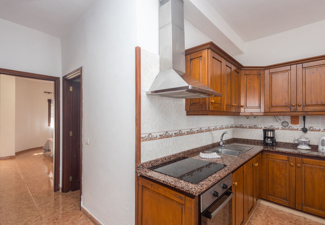 Apartamento en Villa de Mazo - Lightbooking La Palma Villa de Mazo