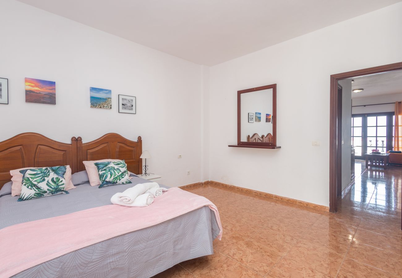 Apartamento en Villa de Mazo - Lightbooking La Palma Villa de Mazo