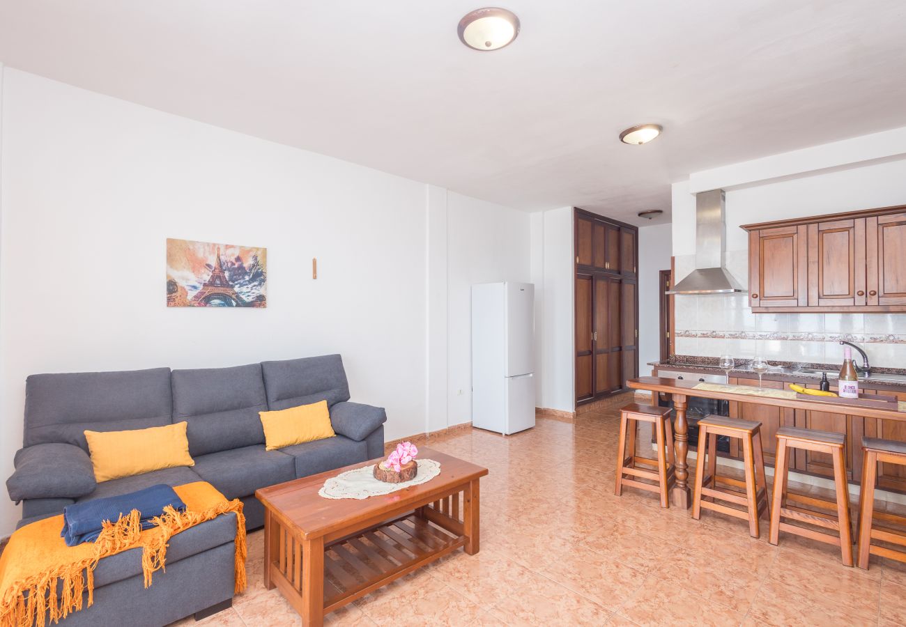 Apartamento en Villa de Mazo - Lightbooking La Palma Villa de Mazo