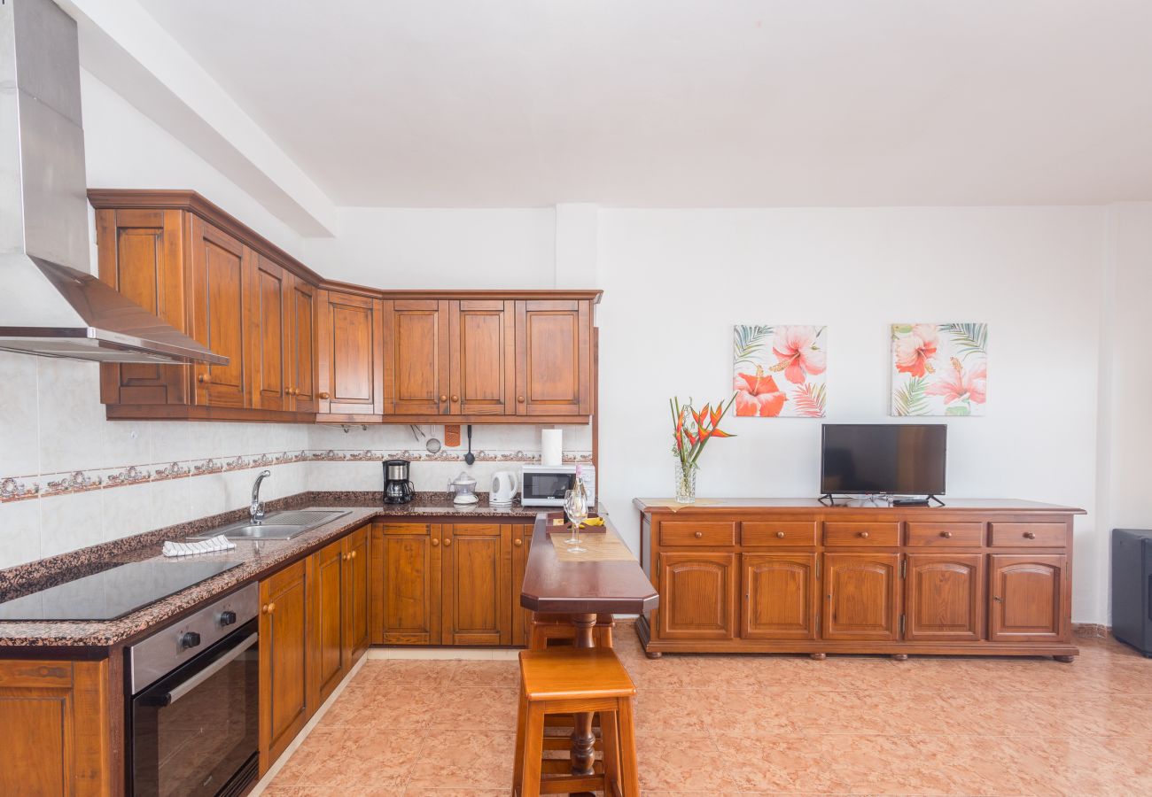 Apartamento en Villa de Mazo - Lightbooking La Palma Villa de Mazo