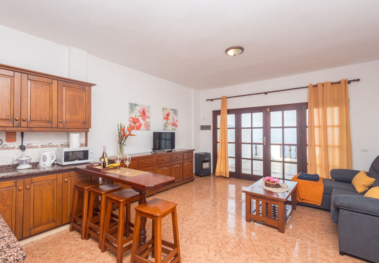 Apartamento en Villa de Mazo - Lightbooking La Palma Villa de Mazo