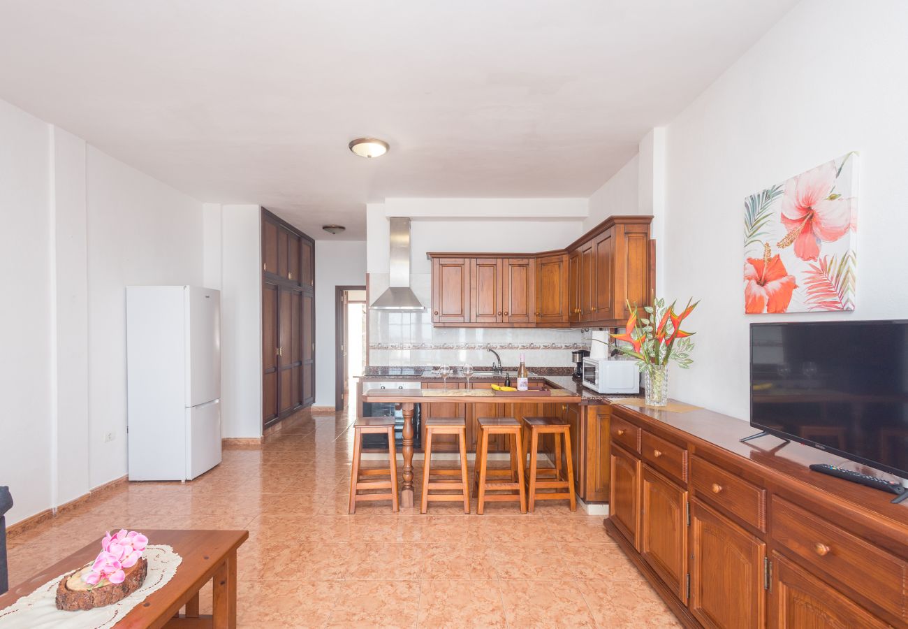 Apartamento en Villa de Mazo - Lightbooking La Palma Villa de Mazo